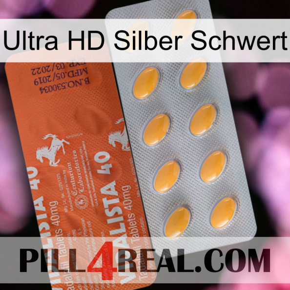 Ultra Hd Silver Sword 43